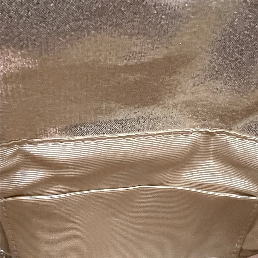Unbranded | Pearl & Gem Beaded Clutch - Picture 6 of 10